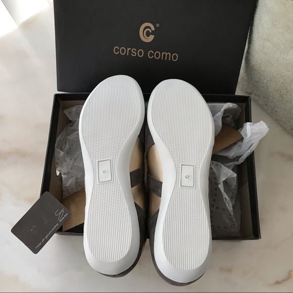 CORSO COMO ALESSIA  Sneakers NIB - Picture 3 of 7